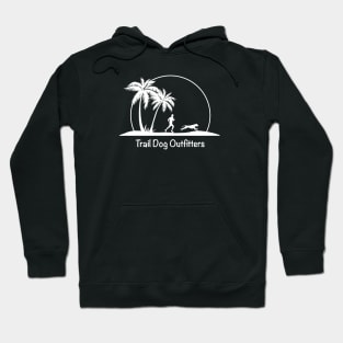 Beach Run Hoodie